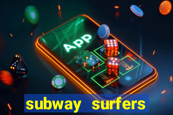 subway surfers pagando dinheiro